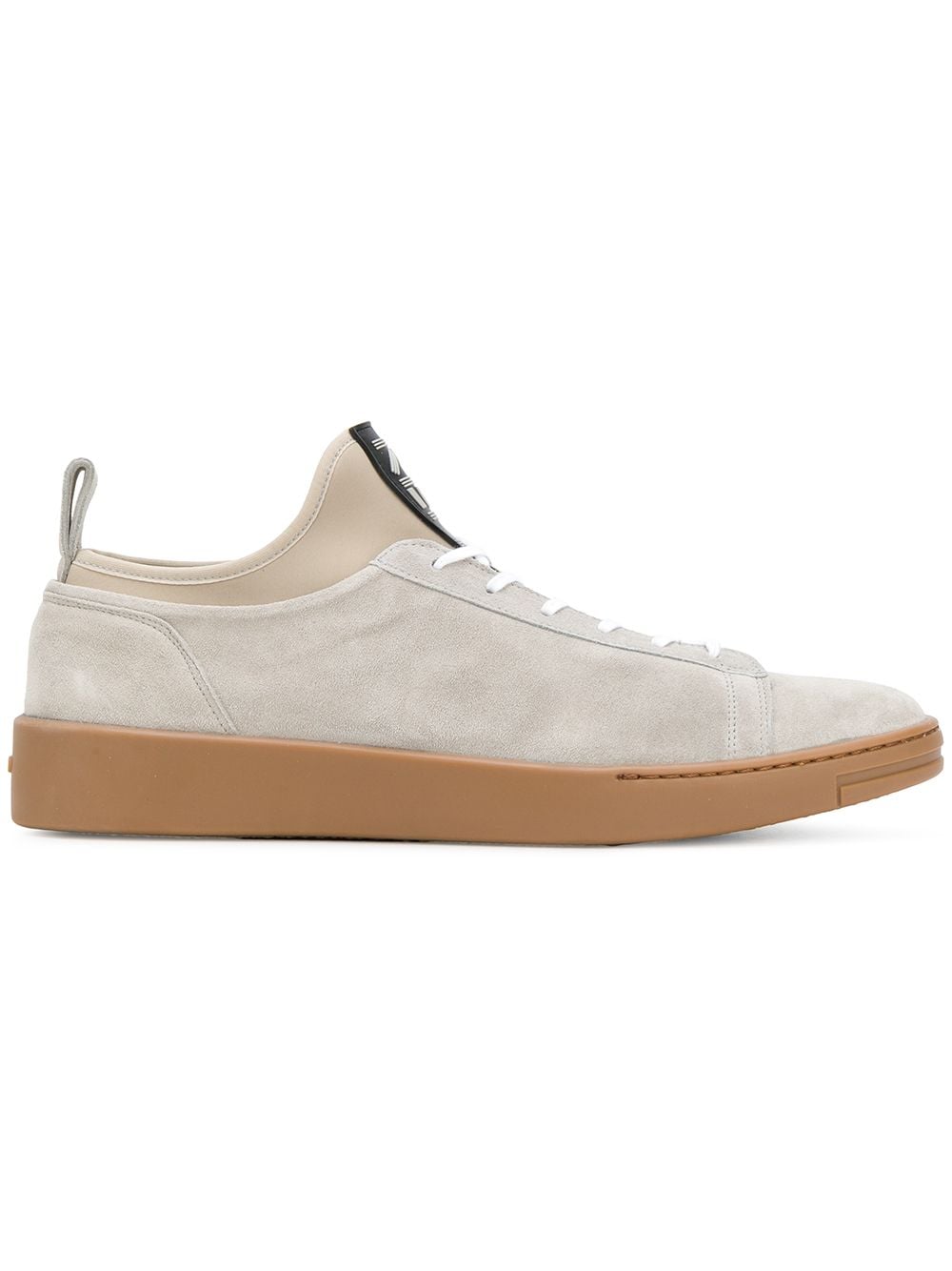 KENZO KENZO K-CITY trainers - NEUTRALS,F855SN136L5612904600