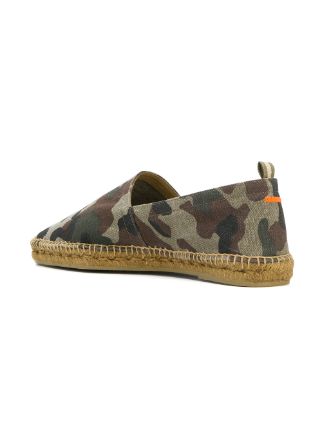 camouflage espadrilles展示图