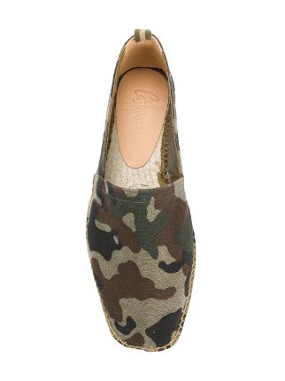 camouflage espadrilles展示图