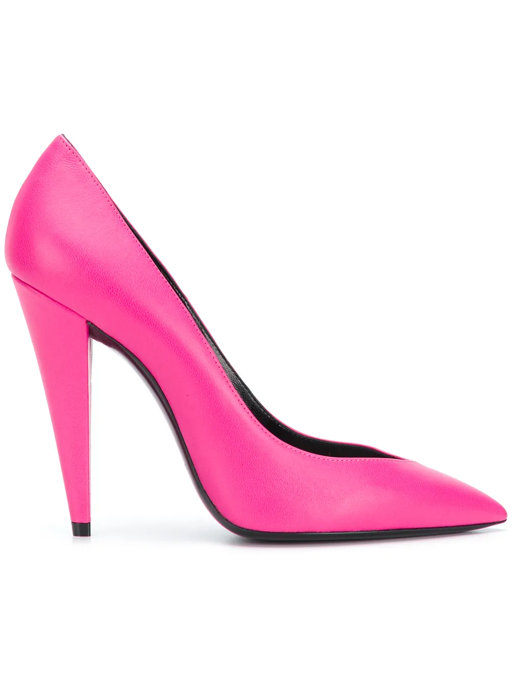 Saint Laurent Pumps 'Era 110' - Tendenza classica, vale la pena avere Saint Laurent Pumps 'Era 110' - Tendenza classica, vale la pena avere