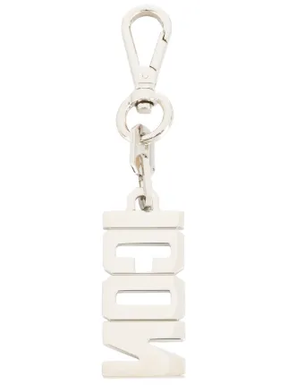 DSQUARED2 ICON キーリング Dsquared2 ディースクエアード Icon キーリング ‐ FARFETCH