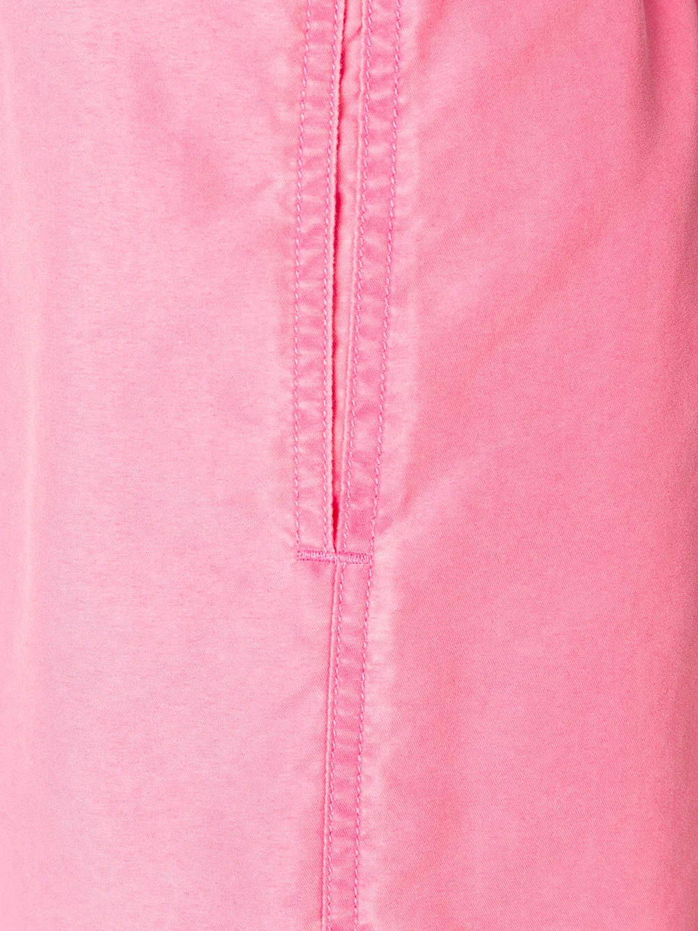 MC2 Saint Barth plain swim shorts Roze