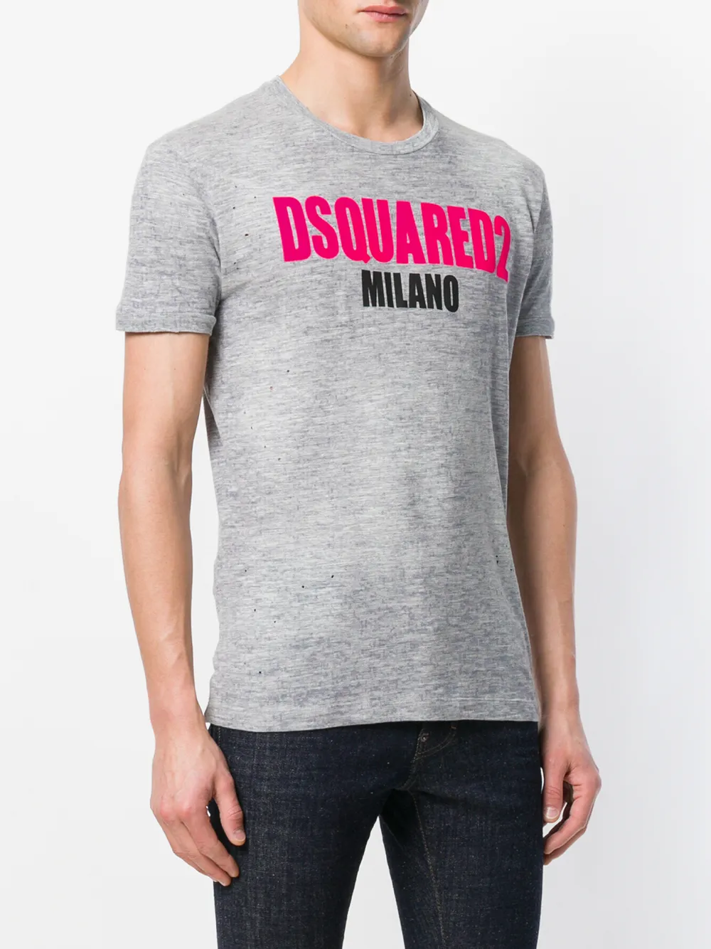 d squared shirt