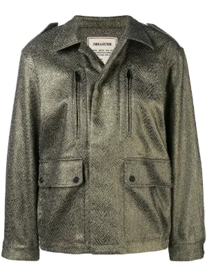 military jackets for women farfetch