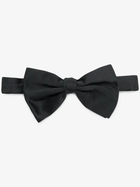 DSQUARED2 D2 classic ready-tied bow tie