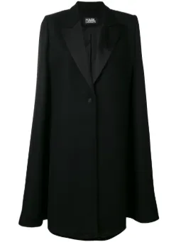 Pelerine de alfaiataria