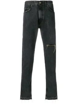 Calça jeans 'Izer'