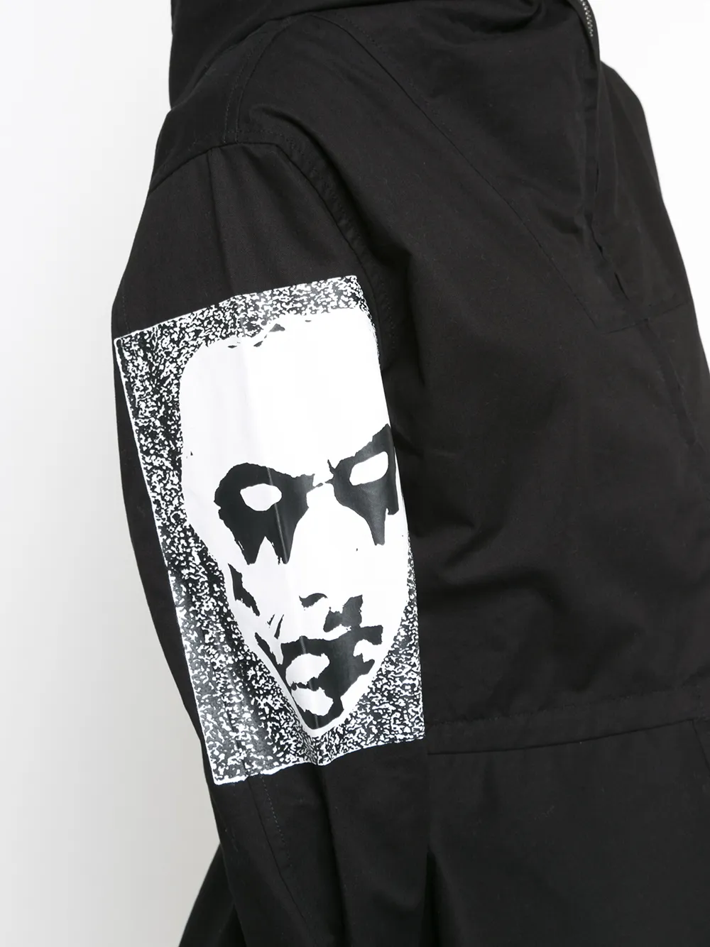 Haculla theyre here jas Zwart