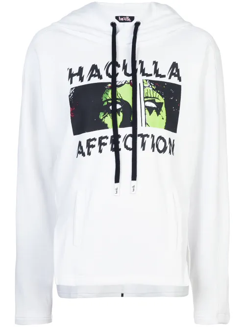 Affection hooded sweatshirt - Haculla - Modalova