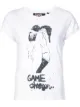 Image 1 of Haculla Game Changer crew neck T-shirt
