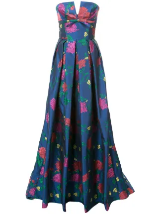 Carolina Herrera Evening Dresses