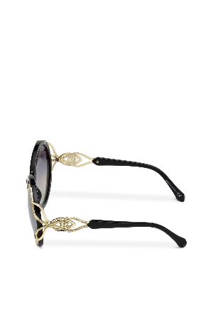 roberto cavalli butterfly sunglasses