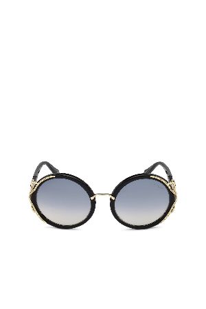 roberto cavalli butterfly sunglasses