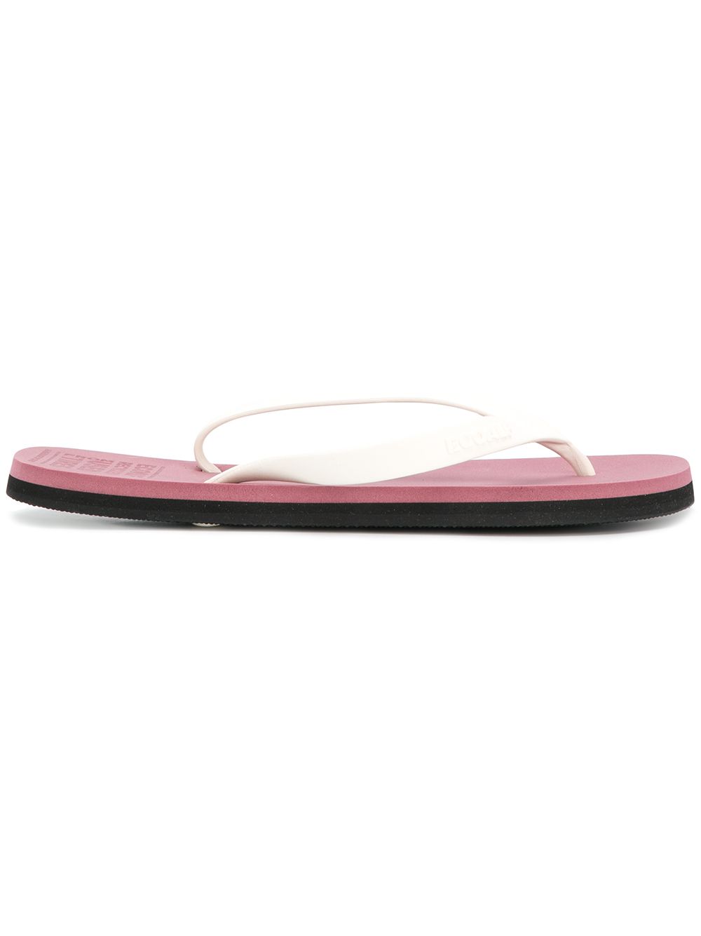 ECOALF THONG FLIP FLOPS,FLIPFLOP12908949