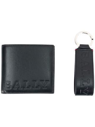 bally wallet price