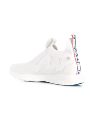 reebok pump supreme tape
