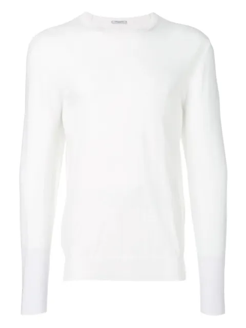 Paolo Pecora crew-neck sweatshirt