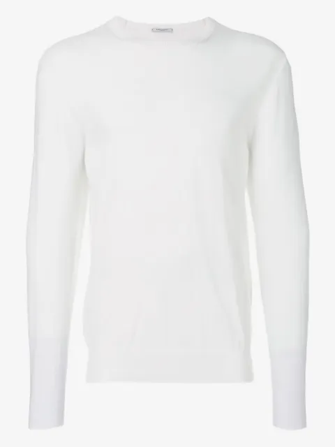 Paolo Pecora crew-neck sweatshirt