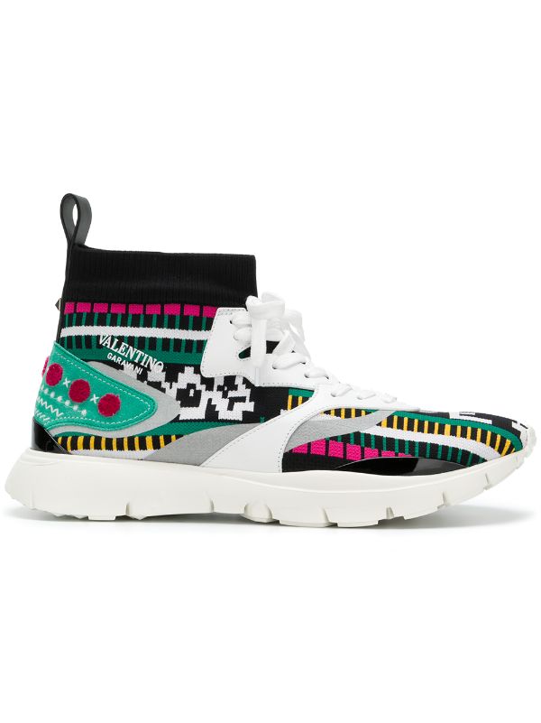 valentino heroes tribe