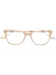 Immagine 1 di Dita Eyewear Occhiali quadrati