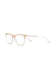 Immagine 2 di Dita Eyewear Occhiali quadrati