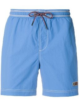 burberry mens swim trunks sale