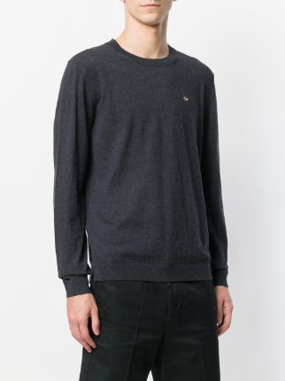 crew neck jumper展示图