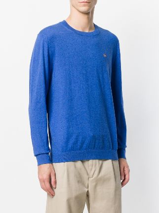 crew neck jumper展示图