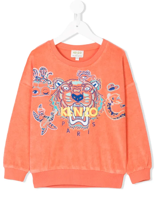 kenzo clothes