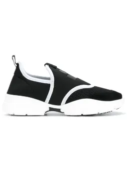 Luxe De En Femme 2018 Marques Baskets Pour Farfetch Solde SY4S0q