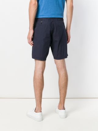 classic bermuda shorts展示图