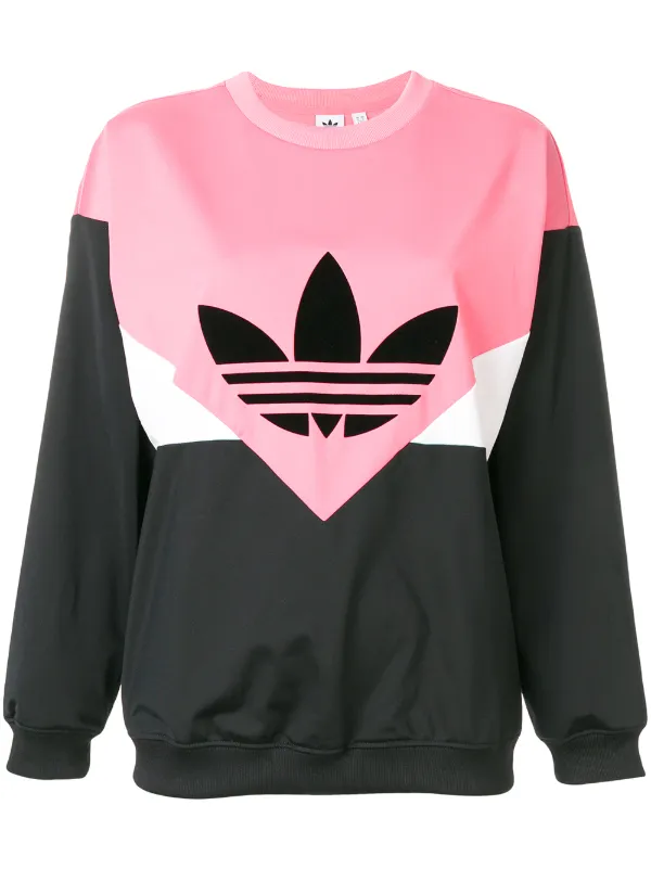 sudadera adidas clrdo