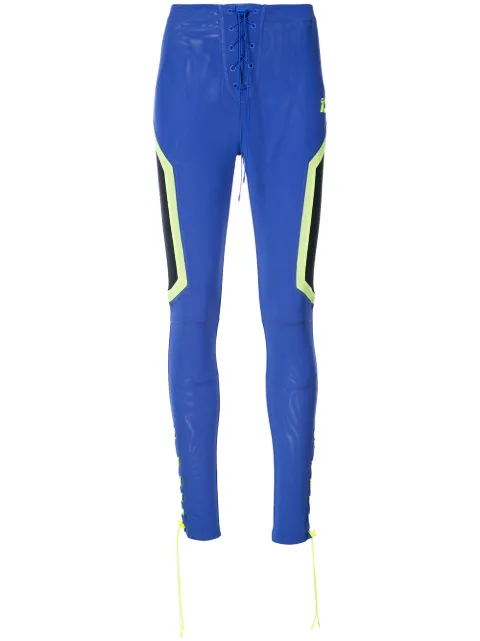 Fenty X Puma mesh track pants