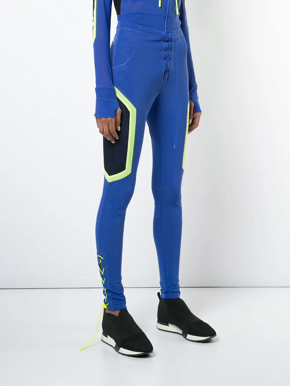 Fenty X Puma sport joggingbroek Blauw
