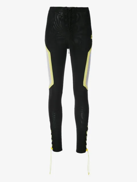 Fenty X Puma mesh track pants