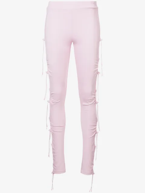 Fenty X Puma legging à fronces