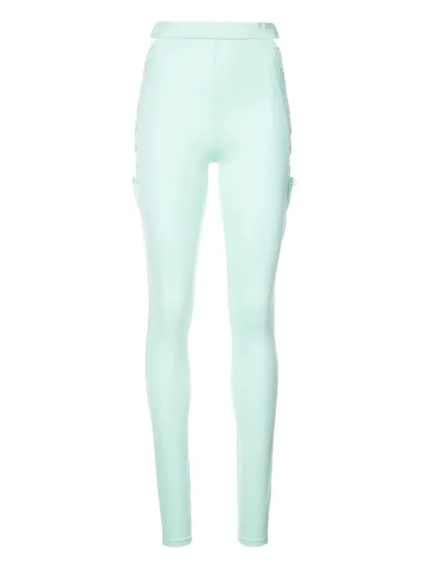 Fenty X Puma side lace leggings