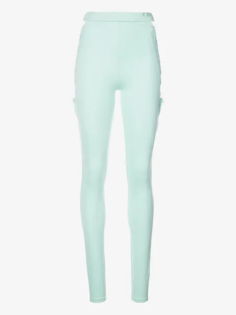 Fenty X Puma side lace leggings