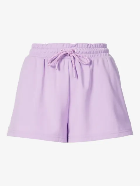 Fenty X Puma side split shorts