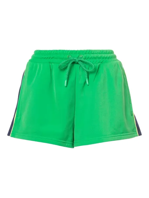 Fenty X Puma side split shorts