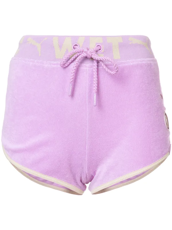 puma toddler shorts