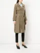 Mackintosh classic trench coat