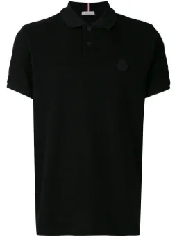 moncler white mens polo moncler white mens polo