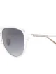 Rigards round sunglasses