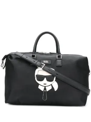 designer holdalls