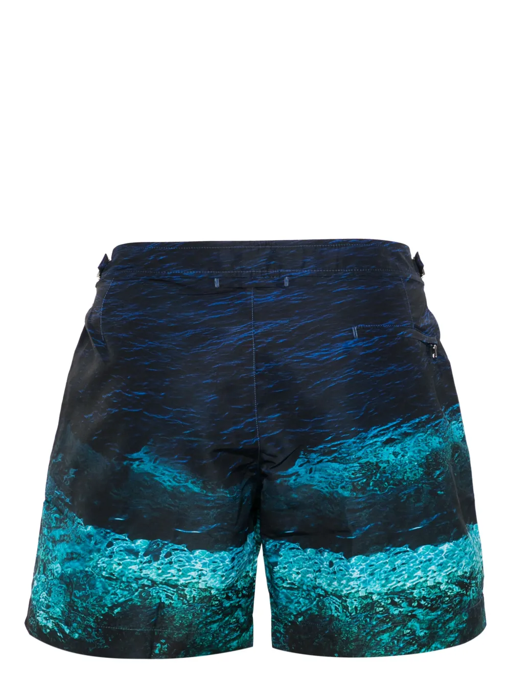Orlebar Brown shorts de playa Bulldog | Shorts de playa | Image 2