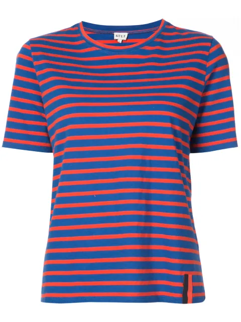 Kule Striped T-shirt
