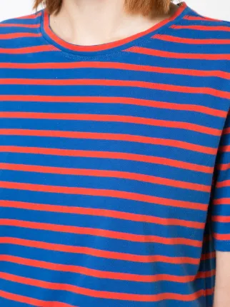 striped T-shirt展示图