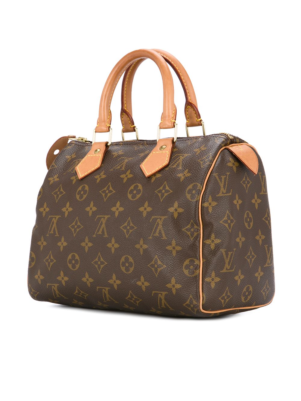 Louis Vuitton Speedy 25 Tote Bag Farfetch 4923