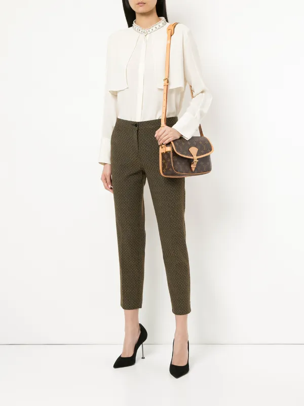 lv sologne crossbody